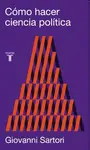 Cómo Hacer Ciencia Política
