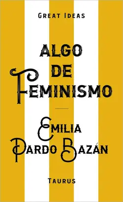 Algo de Feminismo