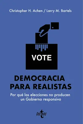 Democracia para Realistas