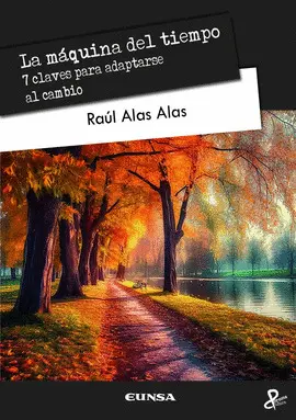 La Máquina del Tiempo
