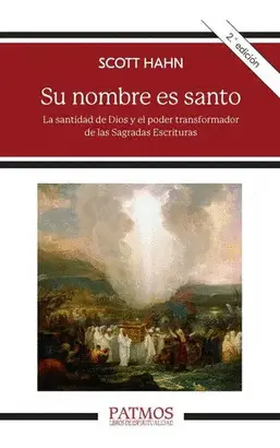 Su Nombre Es Santo