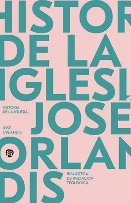 Historia de la Iglesia