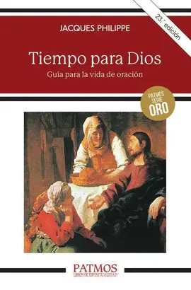 Tiempo para Dios