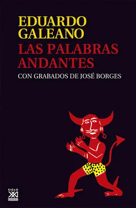 Las Palabras Andantes