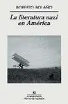 La Literatura Nazi en América