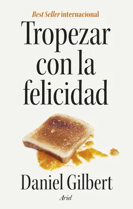 Tropezar con la Felicidad