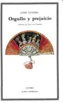 Orgullo y Prejuicio