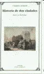 Historia de Dos Ciudades