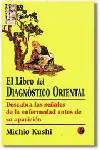 El Libro del Diagnostico Oriental
