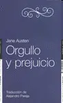 Orgullo y Prejuicio