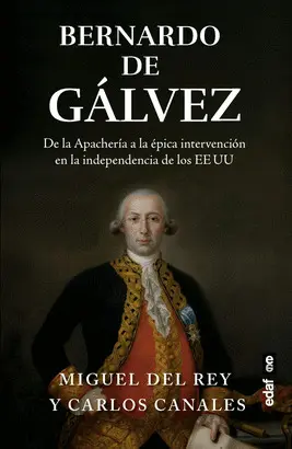 Bernardo de Gálvez