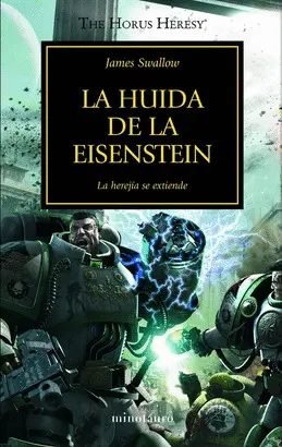 La Huida de la Eisenstein