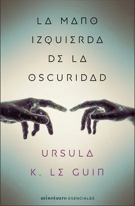 La Mano Izquierda de la Oscuridad