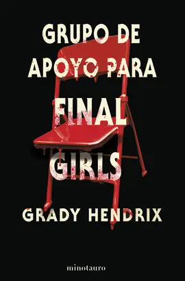 Grupo de Apoyo para Final Girls