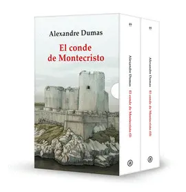 Conde de Montecristo, el ( Vol. I y Ii)