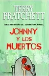 Johnny y los Muertos Nº3/3