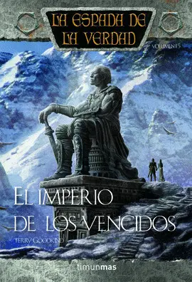 El Imperio de los Vencidos