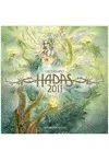 Calendario Hadas 2011