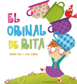 El Orinal de Rita (Rita)