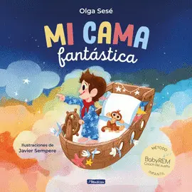 Mi Cama Fantástica