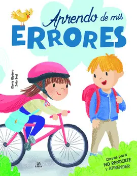 Aprendo de Mis Errores