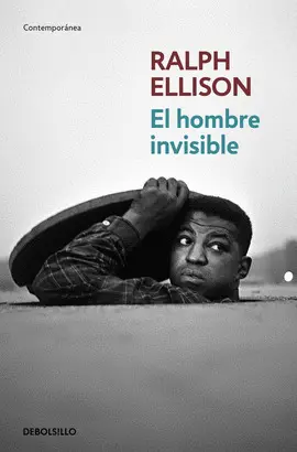 El Hombre Invisible