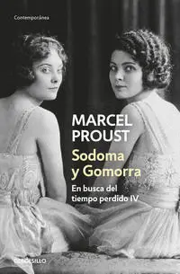 En Busca del Tiempo Perdido 4 - Sodoma y Gomorra