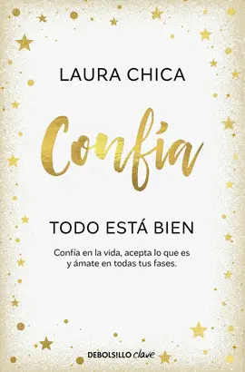 Confía. Todo está Bien