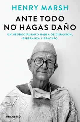 Ante Todo no Hagas Daño
