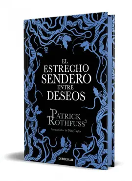 El Estrecho Sendero entre Deseos (Edición Especial Limitada Cantos Tintados)