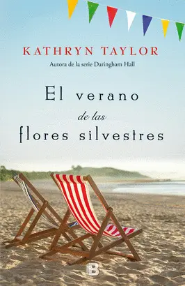 El Verano de las Flores Silvestres