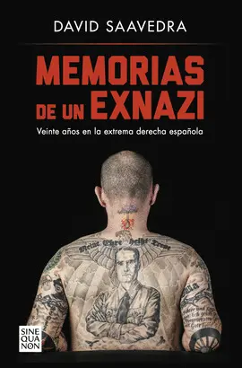 Memorias de un Exnazi
