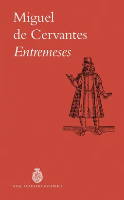 Entremeses