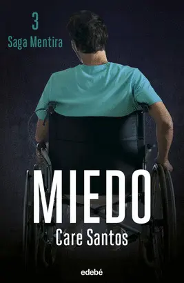 Miedo (Nueva Edición)