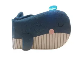 Ballena (Me Baño y Juego)