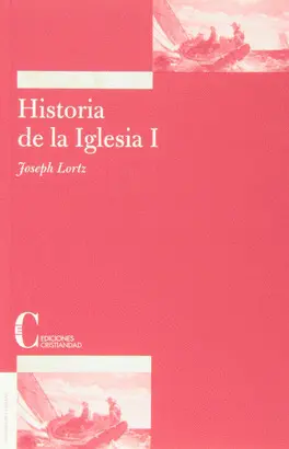 Historia de la Iglesia en la Perspectiva del Pensamiento