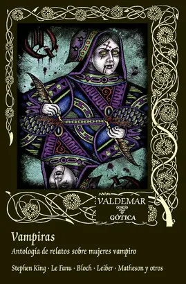 Vampiras