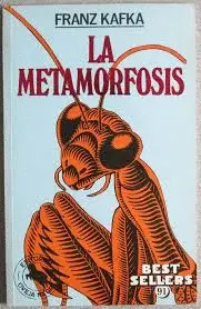 La Metamorfosis