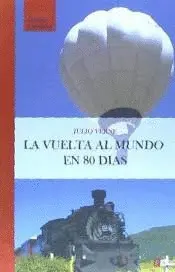 La Vuelta Al Mundo en 80 Dias