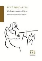 Meditaciones Metafísicas