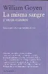 La Misma Sangre y Otros Cuentos