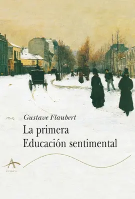 La Primera Educación Sentimental