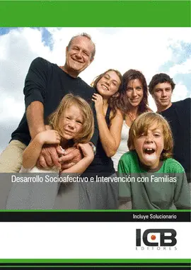 Desarrollo Socioafectivo e Intervención con Familias