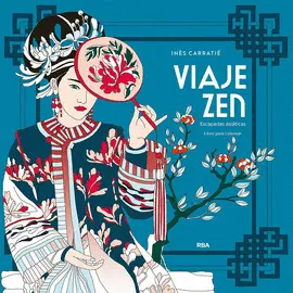 Viaje Zen