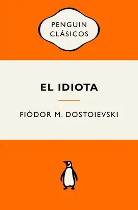 El Idiota