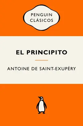 El Principito
