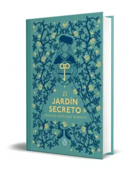 El Jardín Secreto - Edición Especial