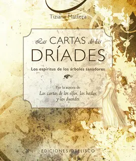 Las Cartas de las Dríades + Baraja (N. e. )