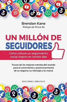 Un Millón de Seguidores