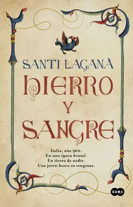 Hierro y Sangre